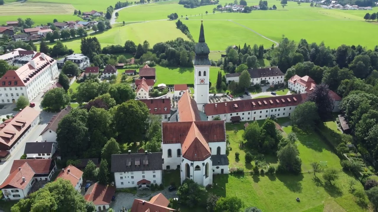 Romantische Strasse