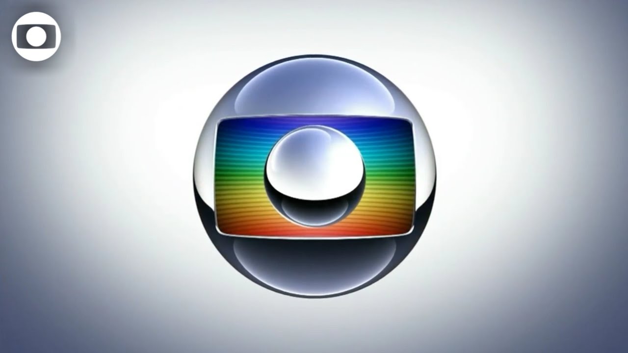 Vinheta do plim plim da TV Globo (2012; 1ª versão) | Efeitos diferentes