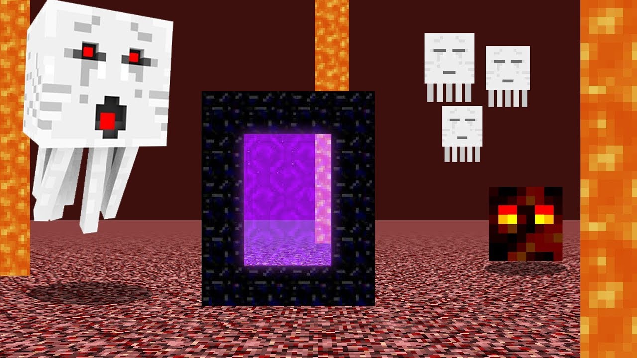 OP Minecraft SUPER FLAT Challenges. . .