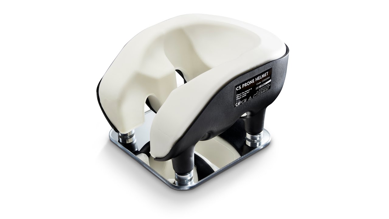 Care Surgical Prone Head Support System | MEDITEK