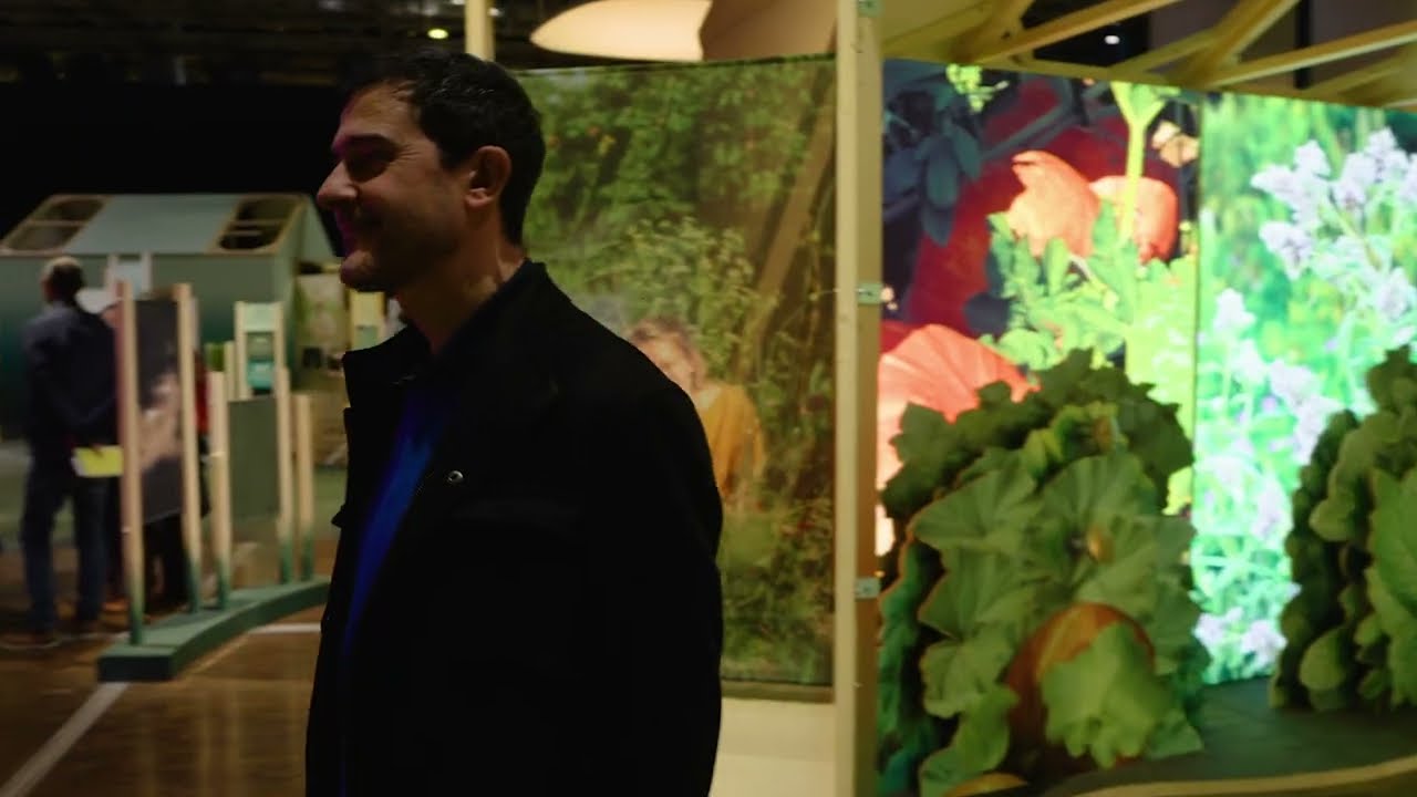 Jardiner / Gardening