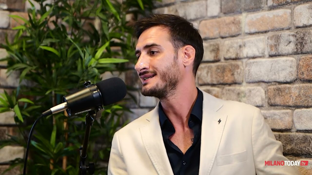 🎤 Il Musazzi: 