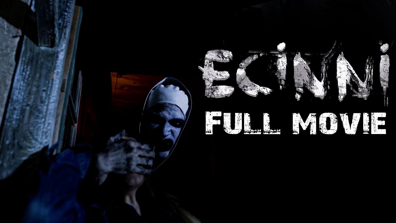 Ecinni [ ENG & Malay Subtitle ] | Turkish Horror - Full Movie | Batuhan Zeybek | Erol &Uuml;z&uuml;mc&uuml;