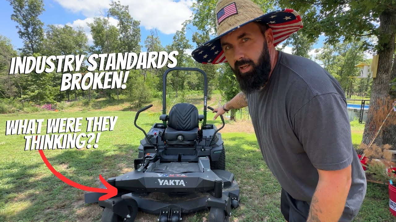 НЕ ПОКУПАЙТЕ YAKTA YXR 710, ПОКА НЕ ПОСМОТРИТЕ ЭТО ВИДЕО! @yaktaoutdoor