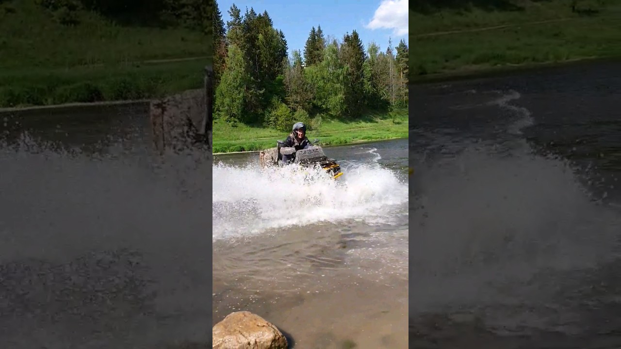 #stels #atv #stelsguepard