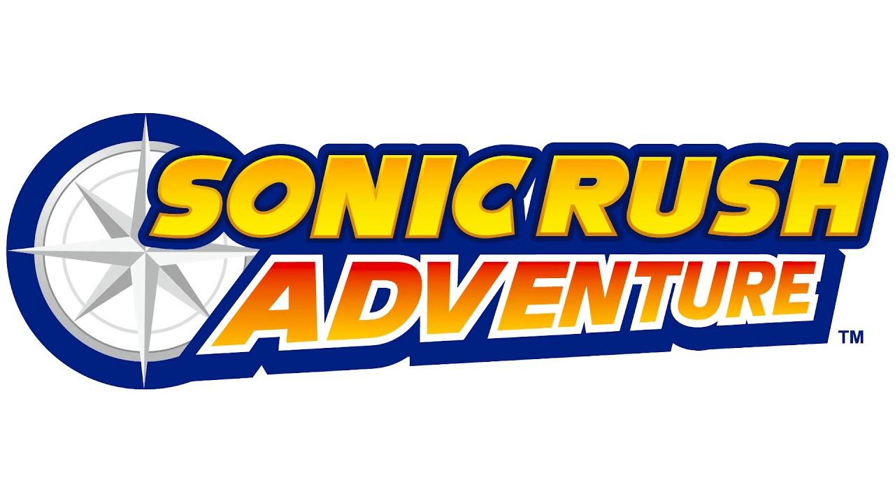 Blizzard Peaks (Act 2) (US Version) - Sonic Rush Adventure