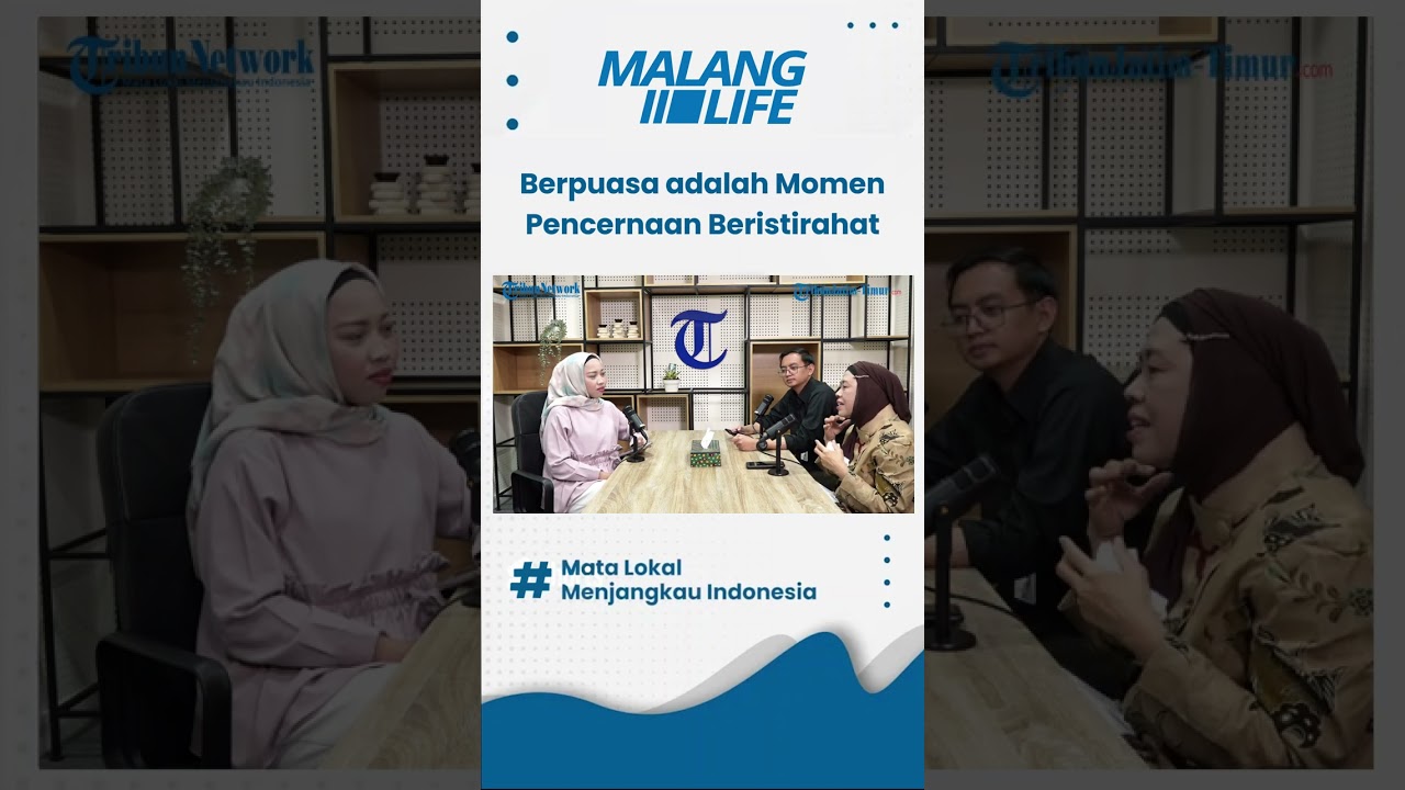 Berpuasa untuk Momen Beristirahatnya Pencernaan