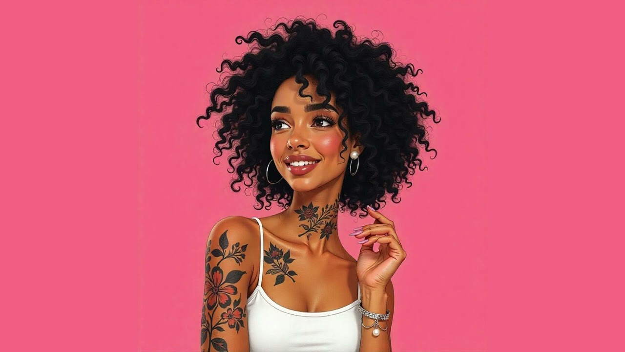 [ Free For Profit ] Alternative Afro R&B Type Beat X Alternative Dancehall R&B type beat 