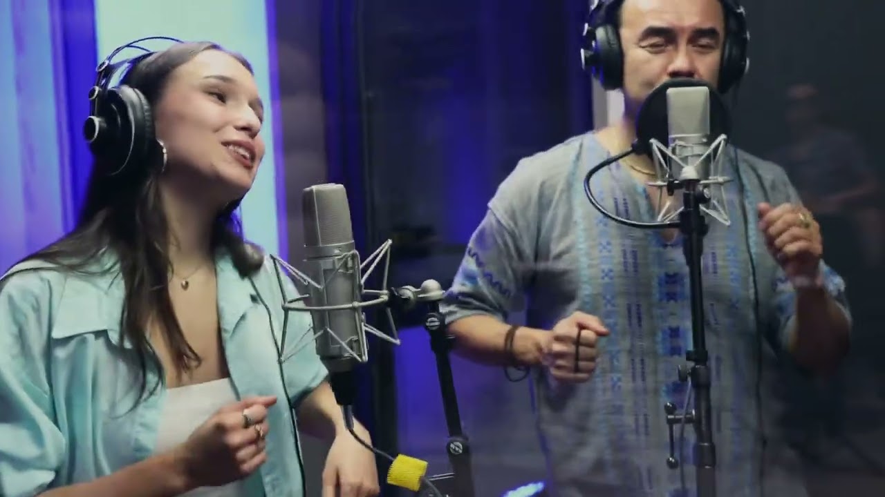 Piel Canela - El Afinque feat.    MarcoAntonio Rivera and Sofia Rocha Reuver
