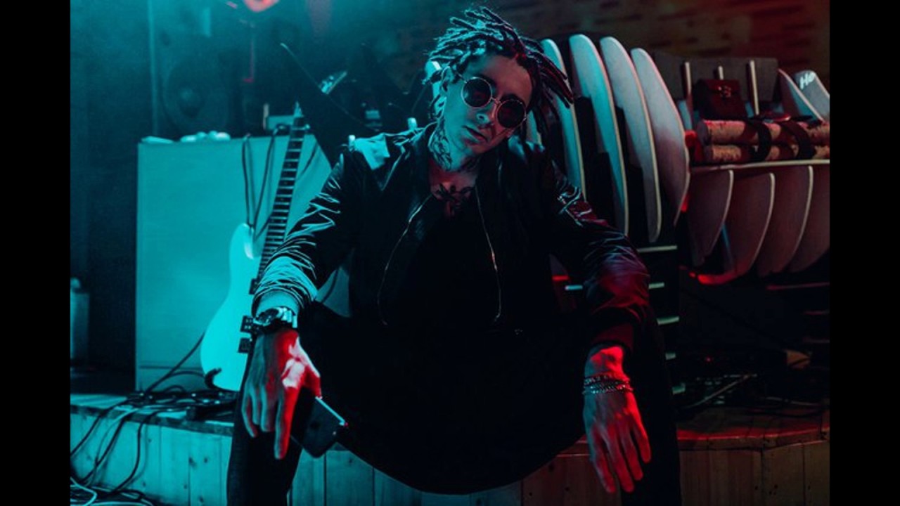 166 BPM шестнадцать раз X Bumble Beezy