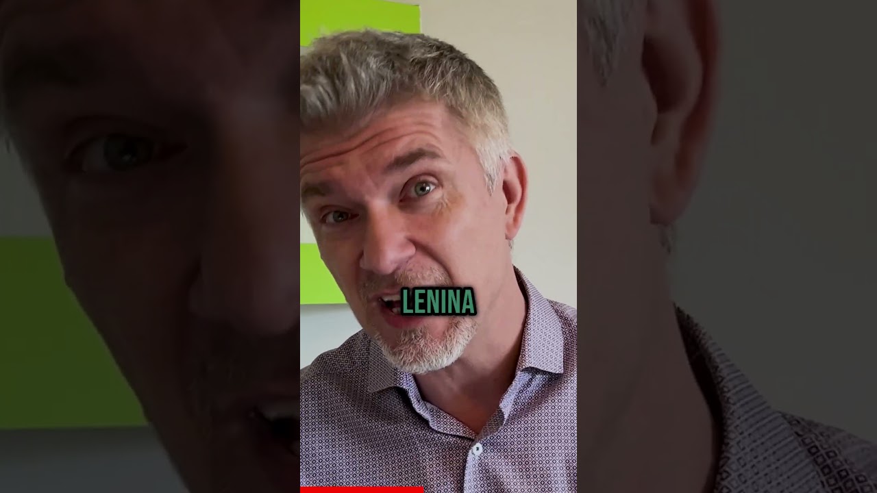 O co Putin oskarżył Lenina?