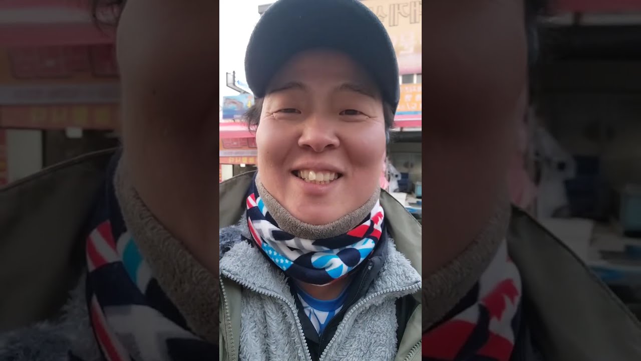 포항 문어장사  #포항 #문어 #제수용 #대왕문어 #안동문어 #포항참문어 #동해문어 #KoreanFood #Korean #특가