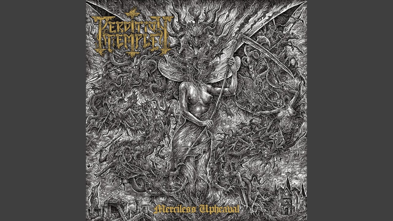 Merciless Upheaval
