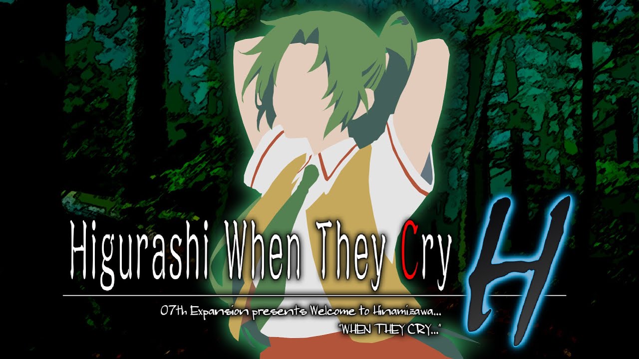 Higurashi Chapter Two Messed with My Brain (A Comprehensive Story Analysis)