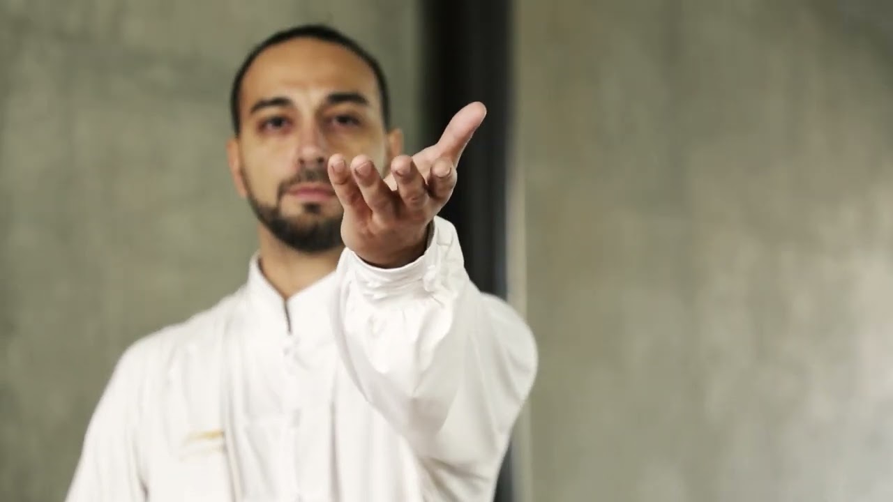 QiGong: Energy Cultivation