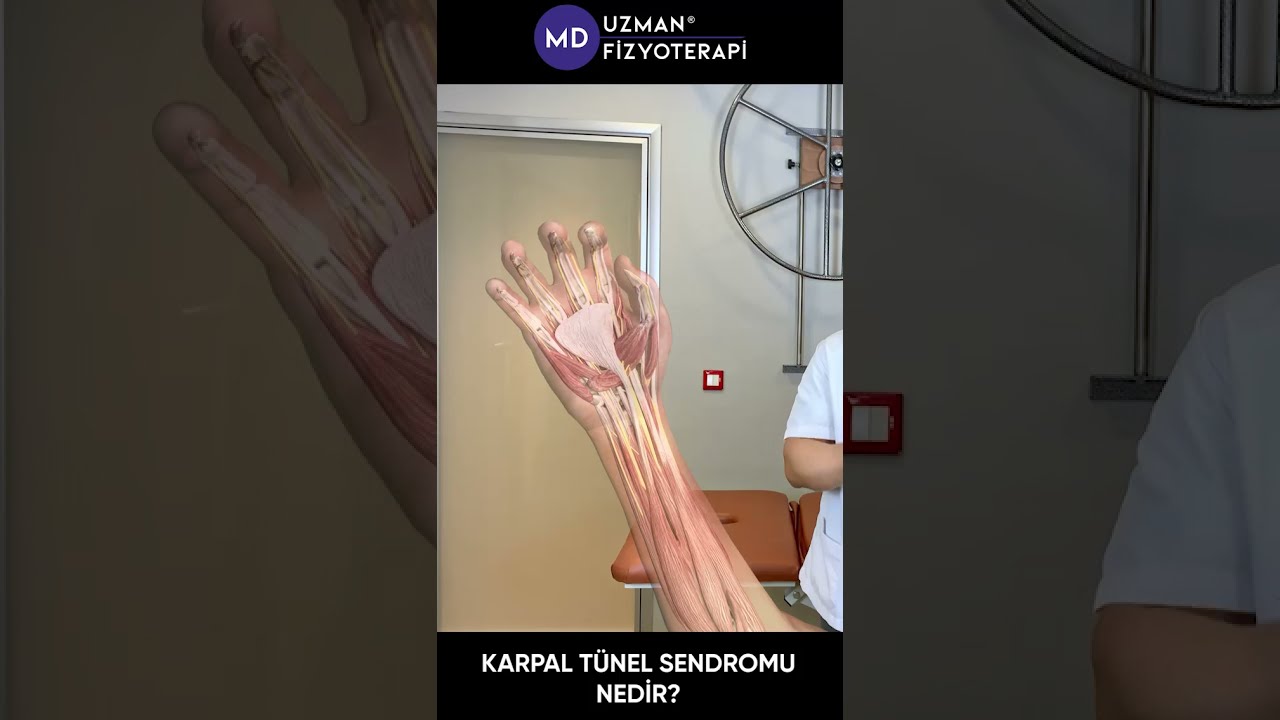 KARPAL TÜNEL