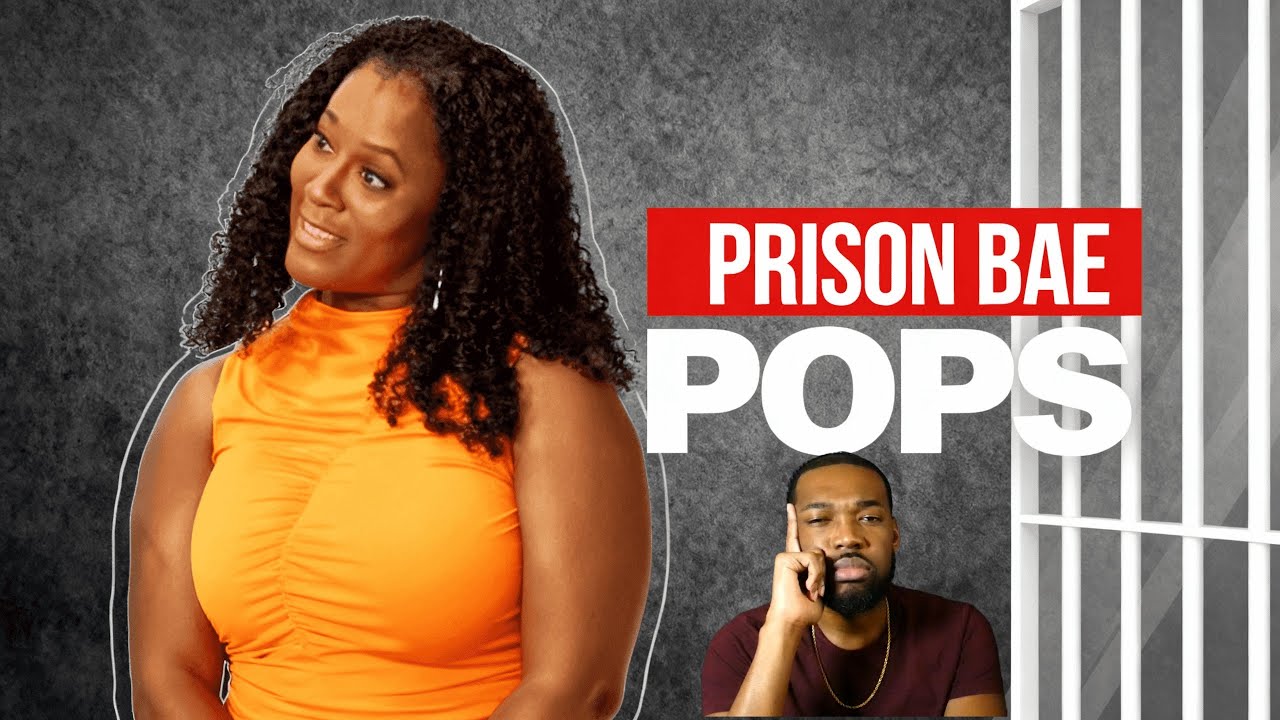 PRISION BAE POPS THE BALLOON FOR THIS REASON...