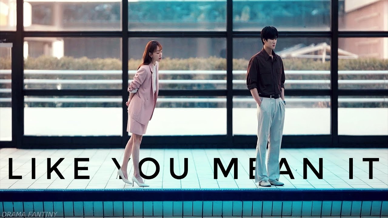 Ji Eum & Seo Ha| Love Me Like You Mean It (1x02) See You In My 19th Life