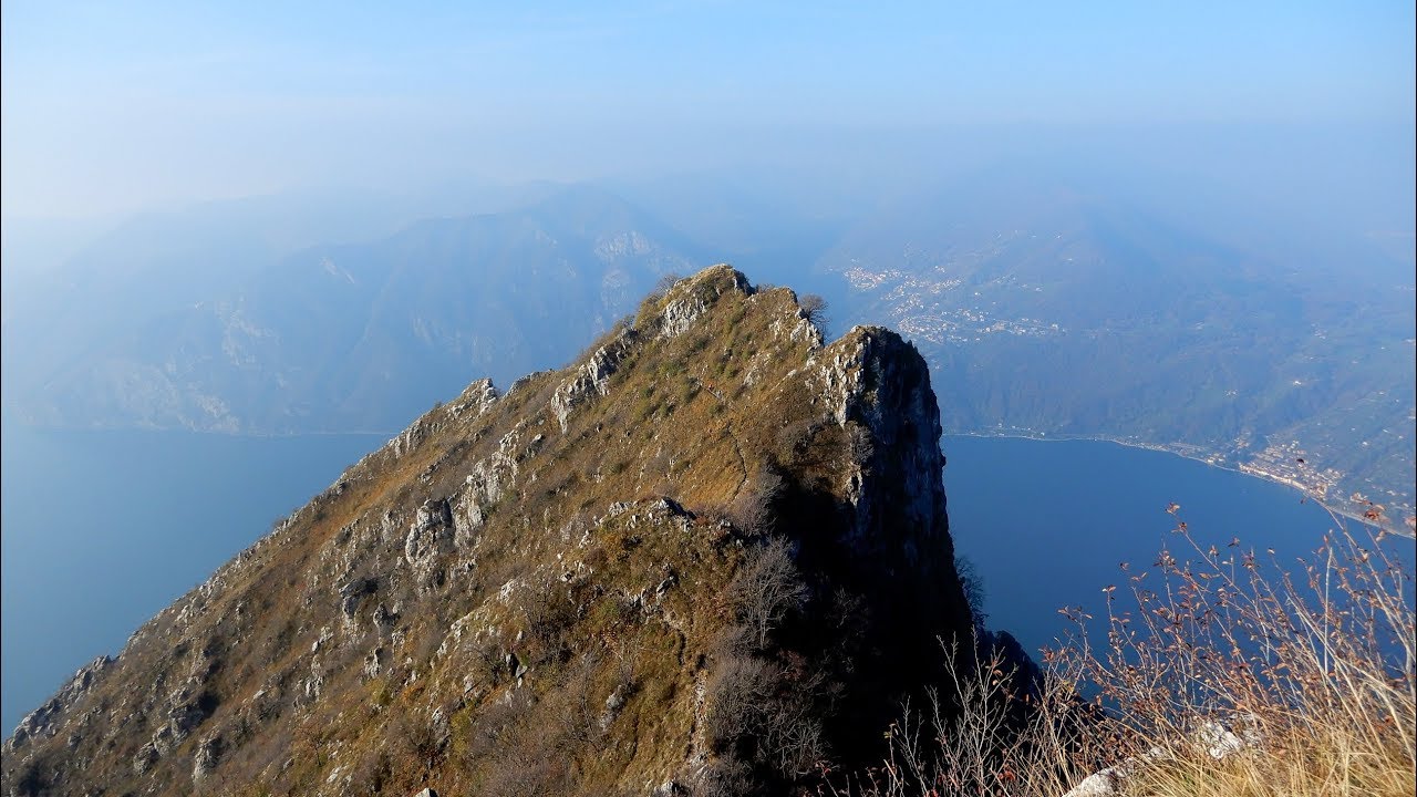 Trentapassi Vertical