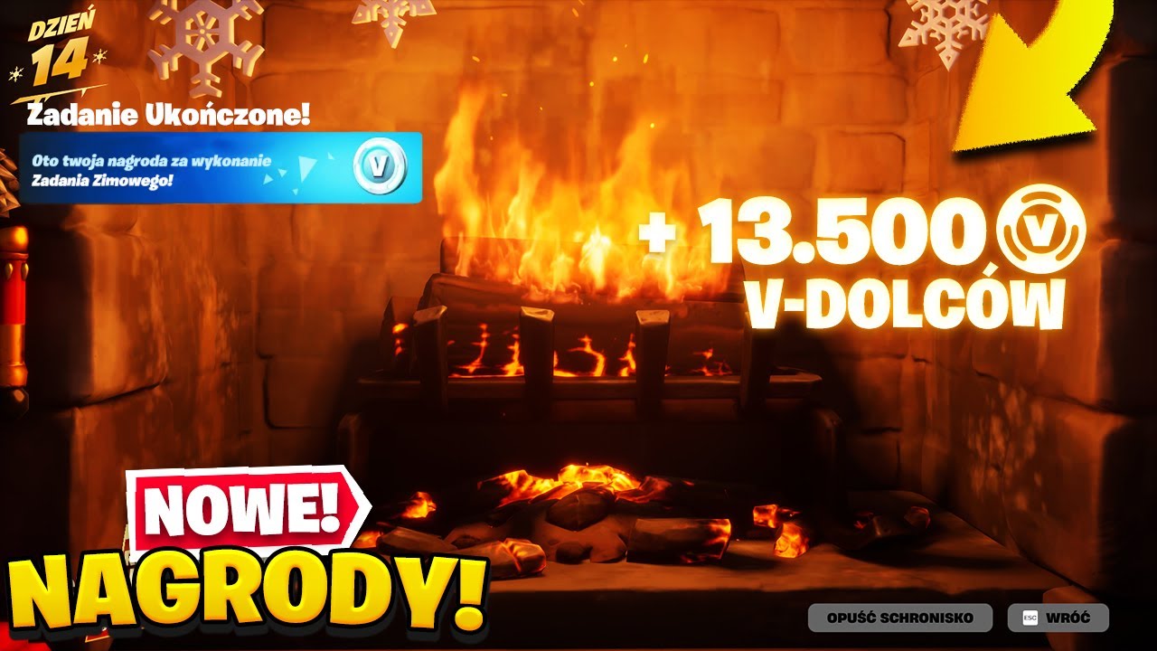 13.500 V-DOLC&Oacute;W za 10ZŁ!!