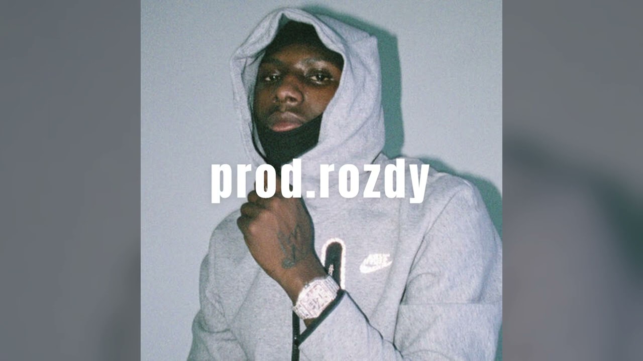 [HARD] PGF Nuk x Polo G Type Beat 2024 - 