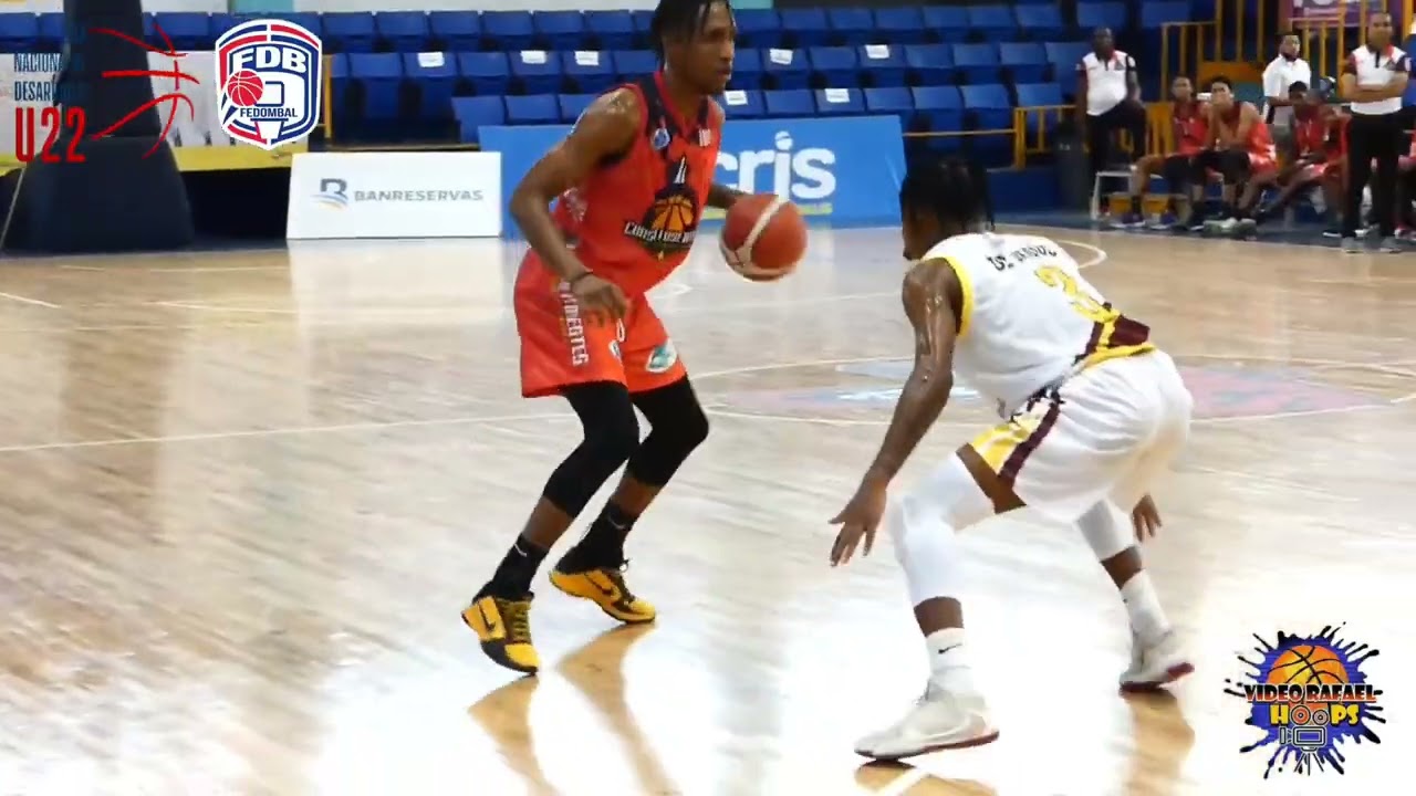 LND U-22 Truenos VS Constituyentes