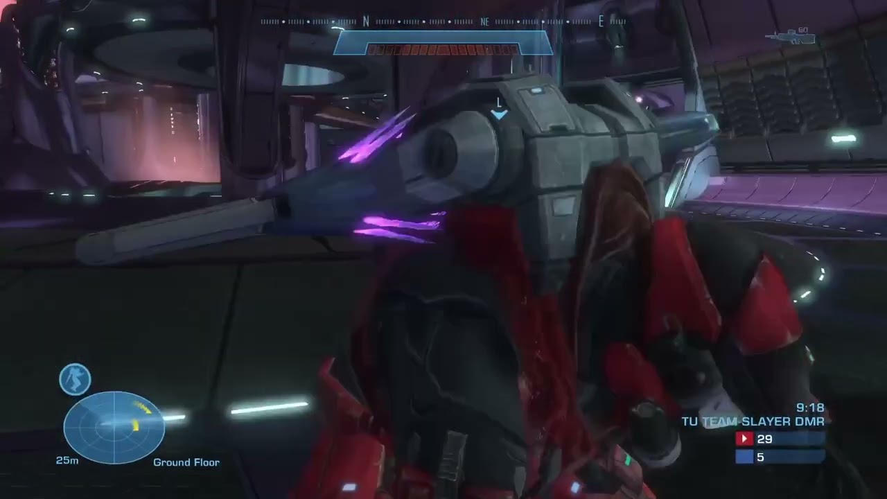 Still Playing Halo Reach MCC in 2026 | Blutsauger