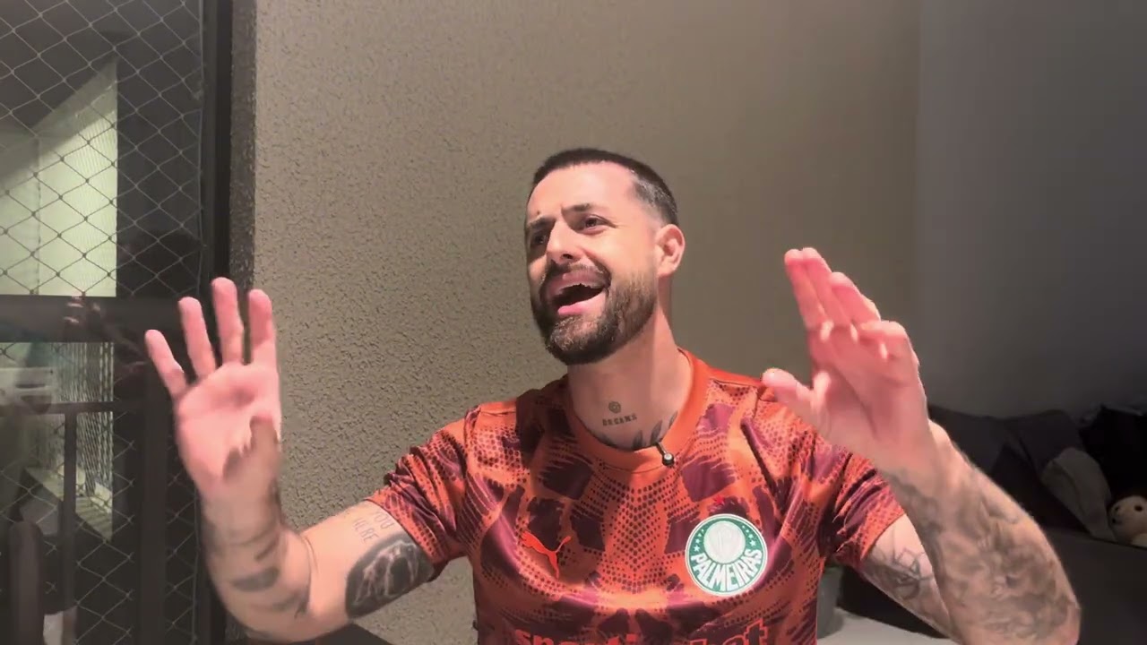 MUDEI A OPINI&Atilde;O SOBRE OS LANCES POL&Ecirc;MICOS