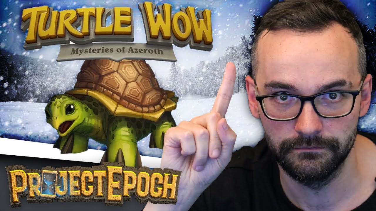 🔴 BLIZZARD DEMANDA a TURTLE WOW 🐢 SERVIDORES PRIVADOS | Xokas