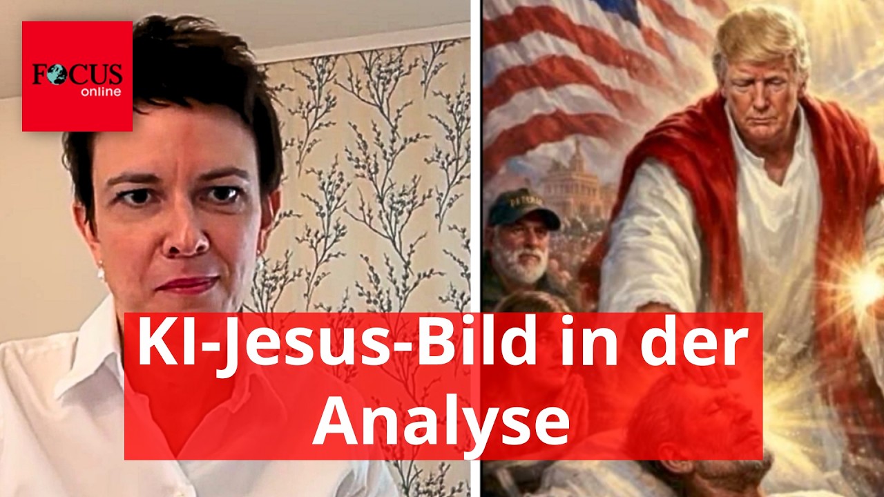 &bdquo;Trumps Arzt-Aussage ist absurd&ldquo;