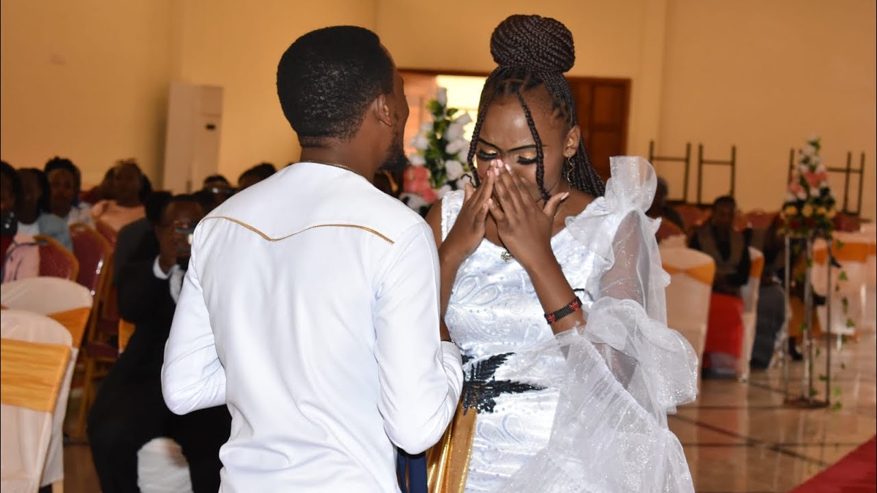 THE LUCKY ONE SONG:katoto katufanane performance JACKSON MUTINDA MASEKETE