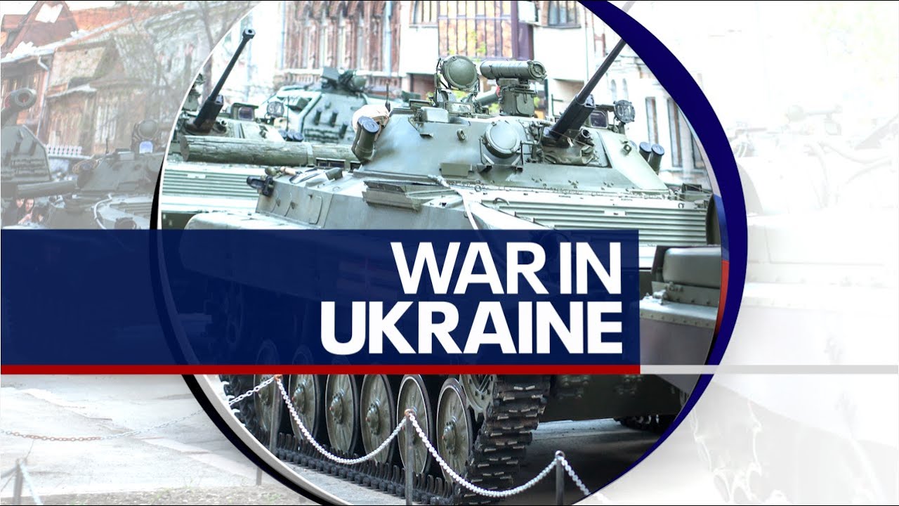 Russia-Ukraine: NATO summit highlights and more | LiveNOW from FOX