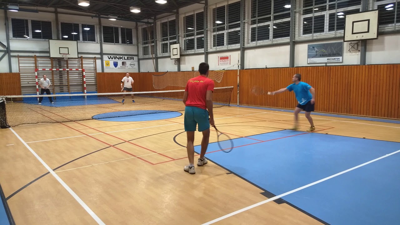ソフトテニス SOFT TENNIS BAJKERTEAM - STB TIM