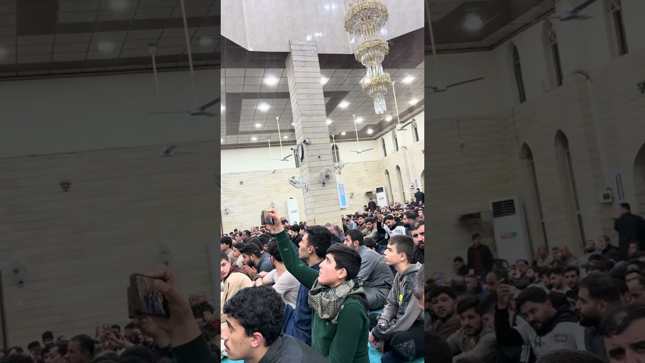 ابتهال يا رب إن عظمت ذنوبي كثرة - أتيناك بالفقر - قل يا عظيم- ابراهيم حسين آل زكريا
