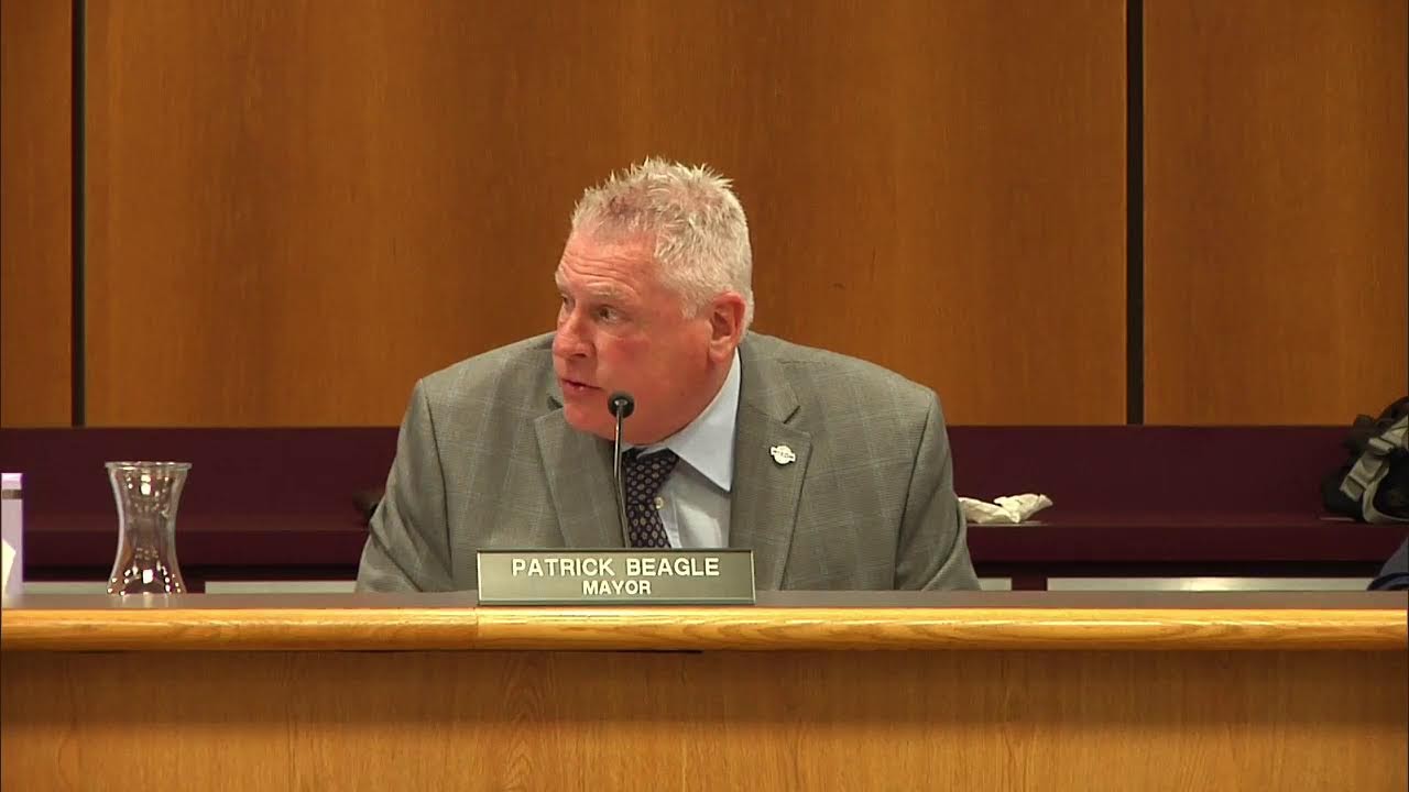 March 10, 2026 City Council Meeting