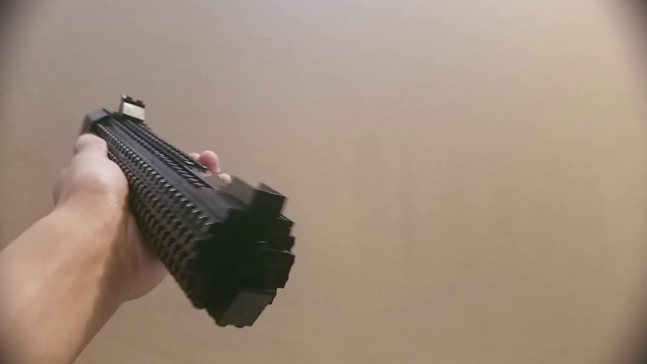 Lego PP 19-Bizon (Showcase)
