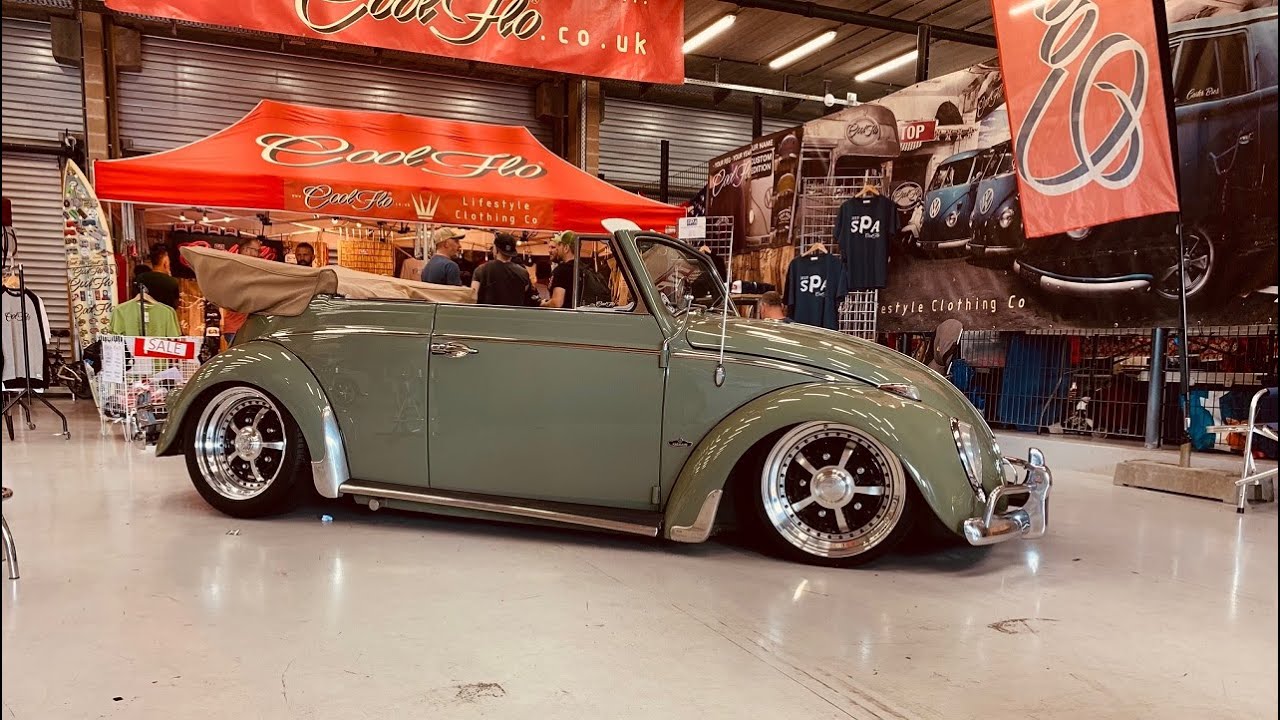 Spa Bug Show 2019