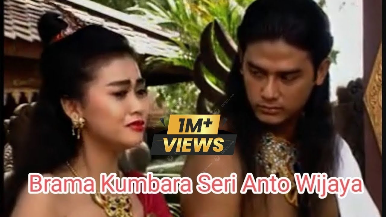 Brama Kumbara Anto Wijaya Series 9 - Mencari Pitaloka