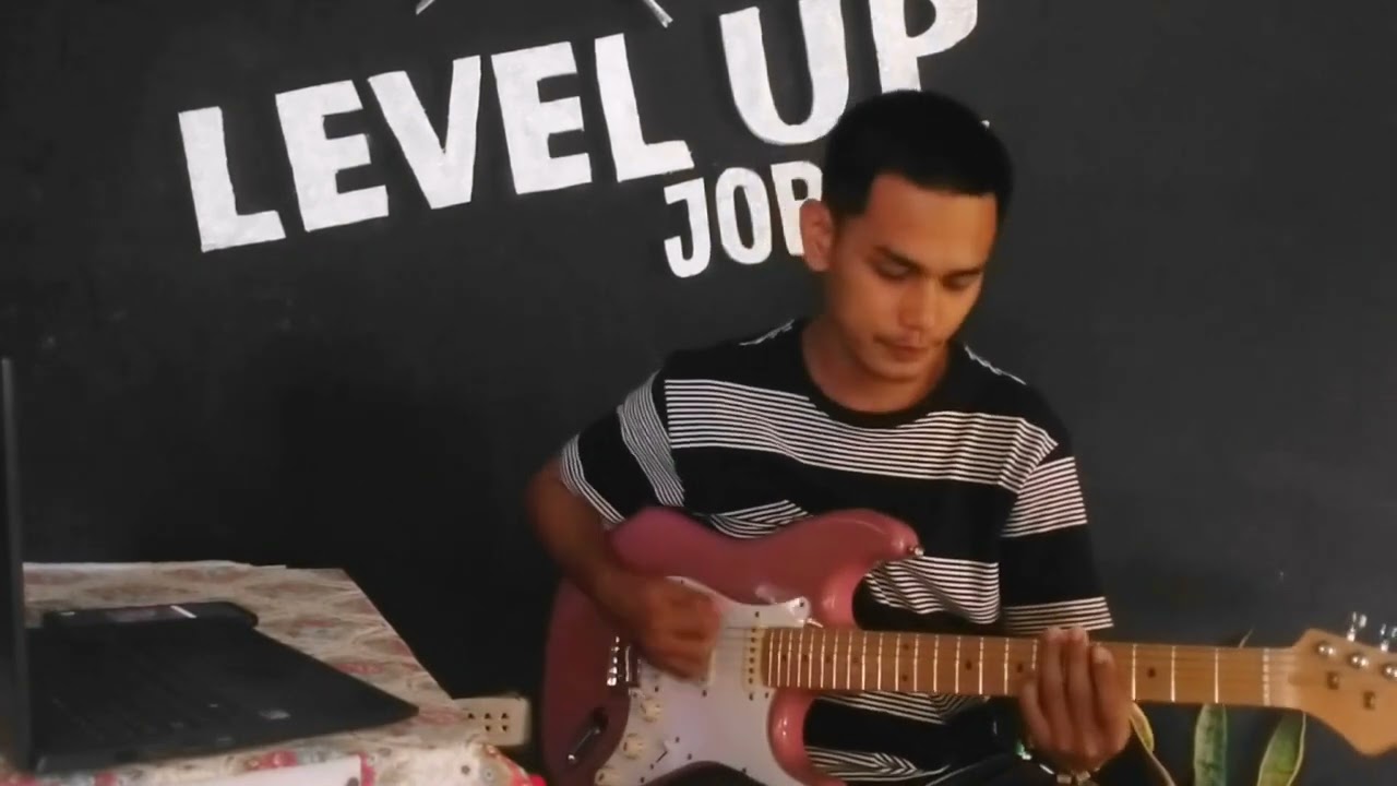 EnchantedSong by Taylor Swift guitar cover