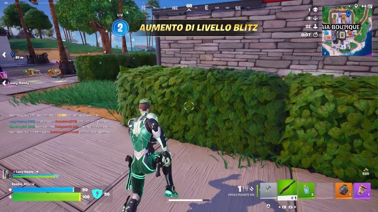 Fortnite blitz Sandro_933 2/3