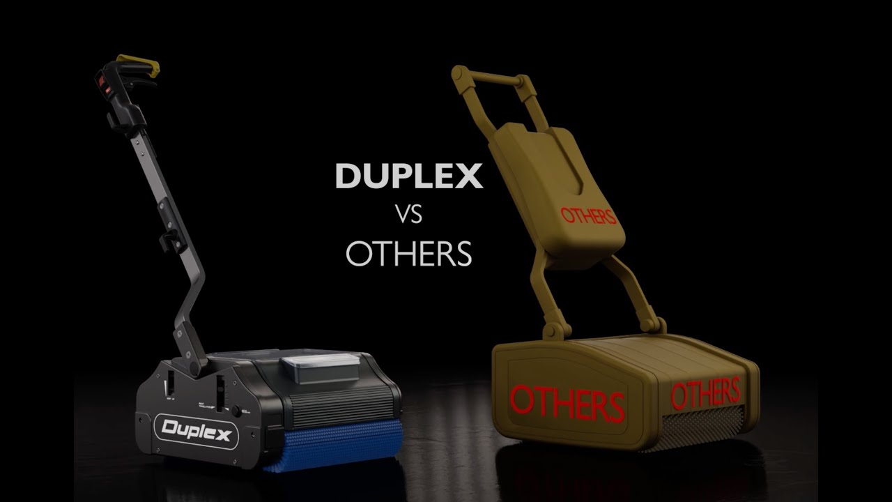 Duplex Vs Others
