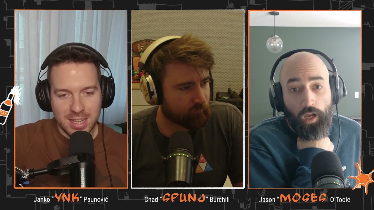 Episode 163: Anubis changes, Liquid's status, HLTV player interviews, online CS and event priority