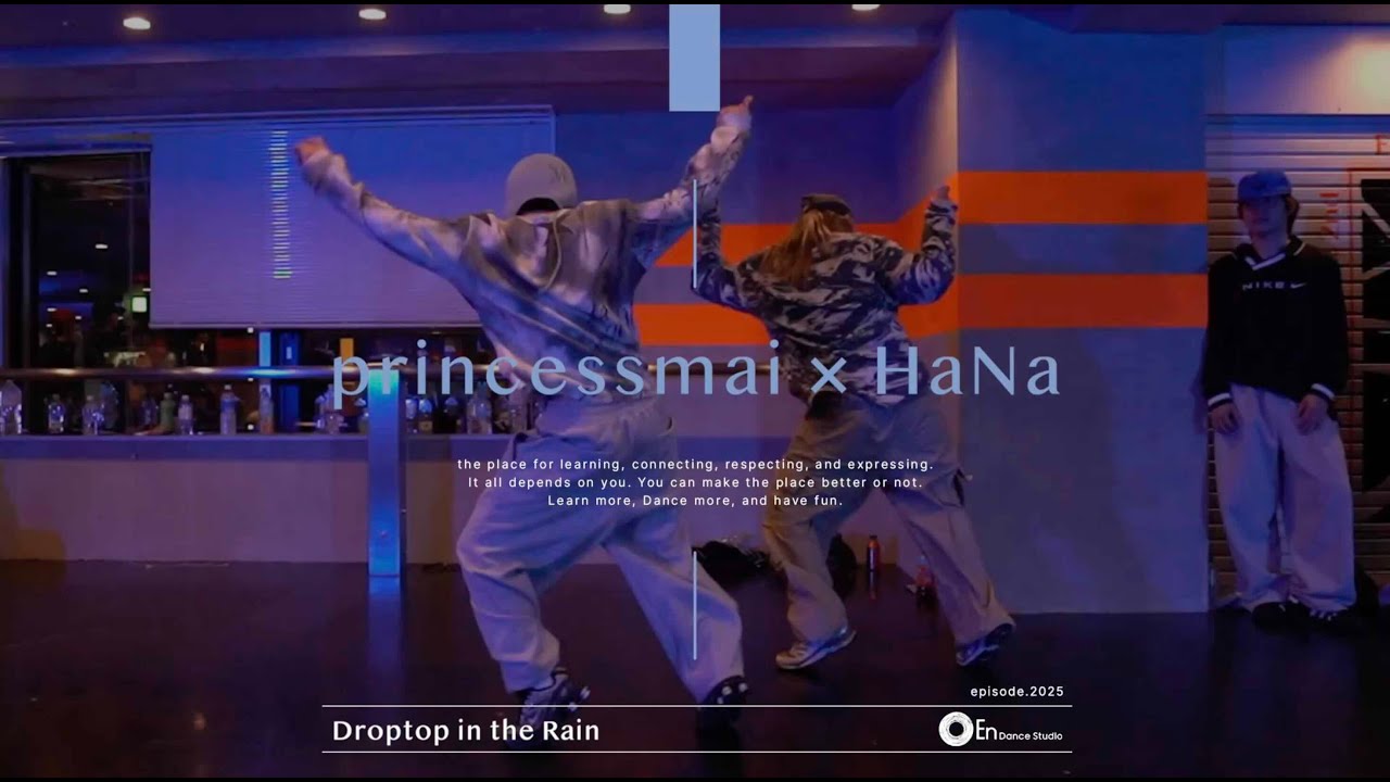 princessmai &times; HaNa 
