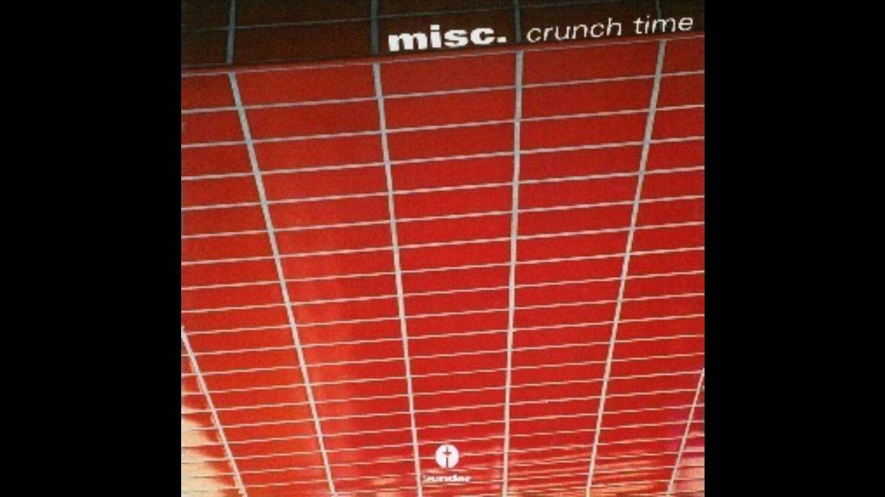 Misc. - Take It Personal