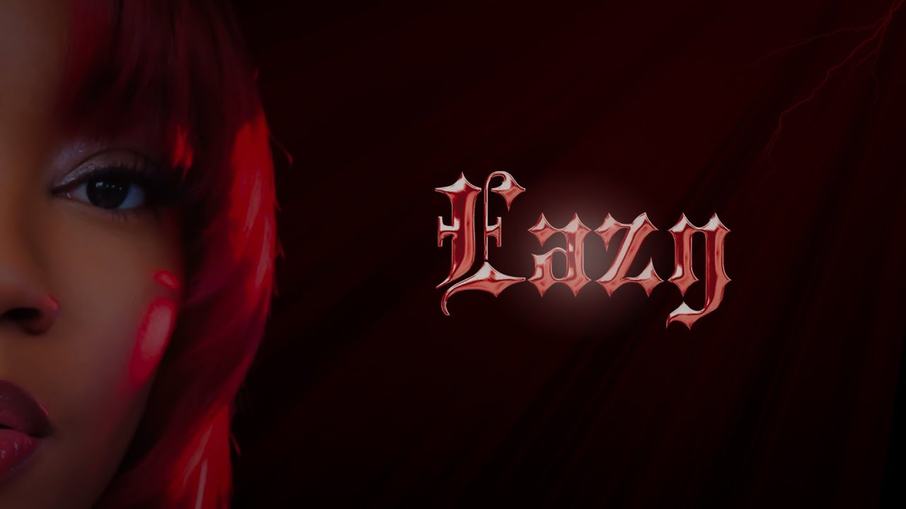 LaRose - Eazy (Lyrics Video)