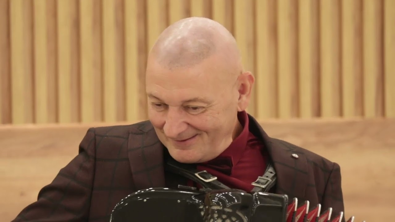 Neša Oderković Vla -  Čekić kolo