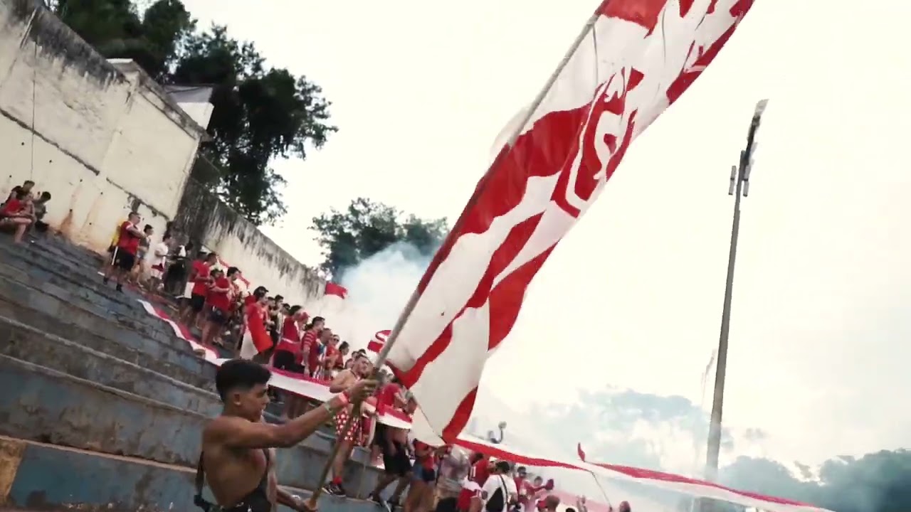 Aftermovie - SuperCopa 22 - Engenharia UFF
