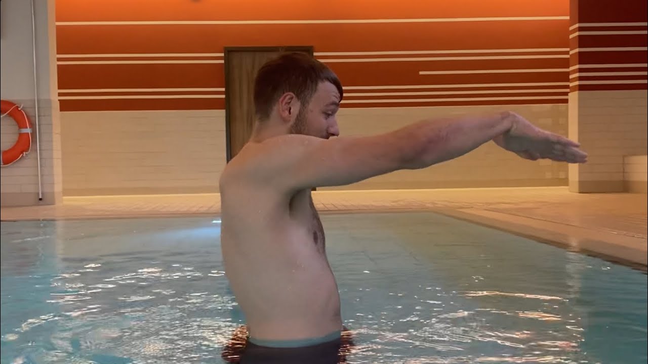 Methodik Brustschwimmen | Wie bringe ich es Schüler*innen bei? | Sportstudium | einfach erklärt!