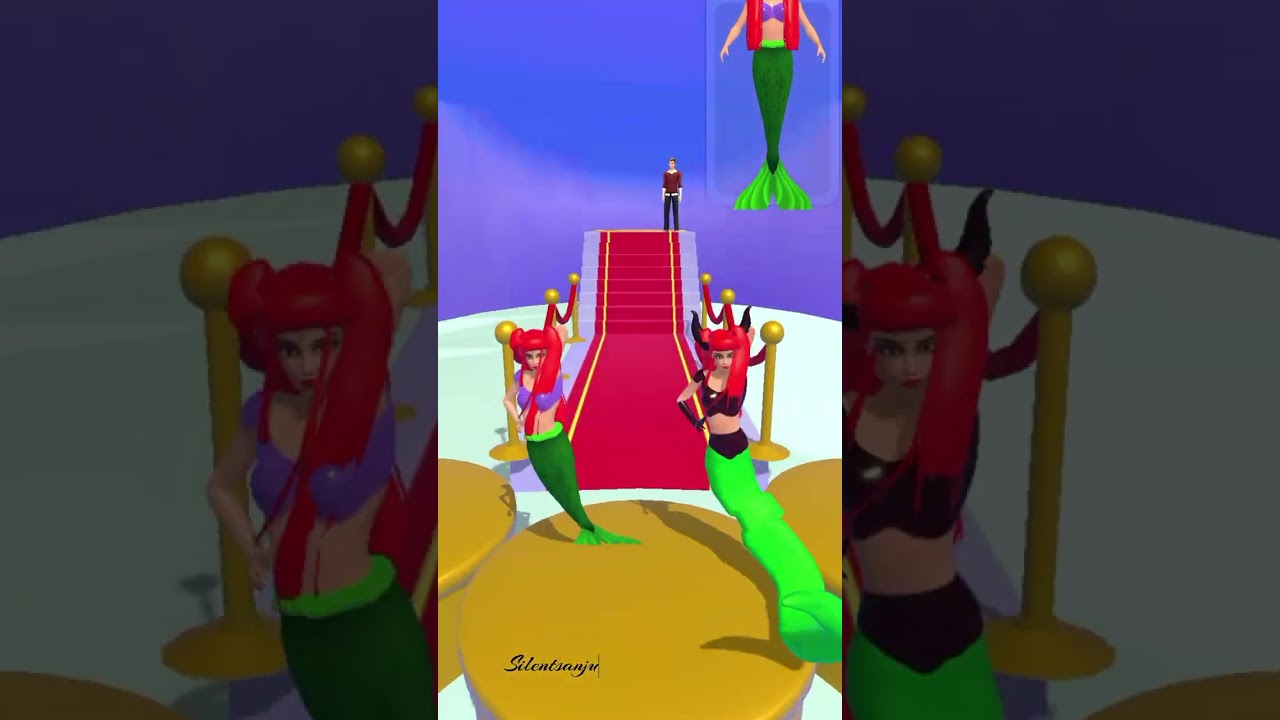 Master the Matching Dress Game  Expert Gameplay & Tips