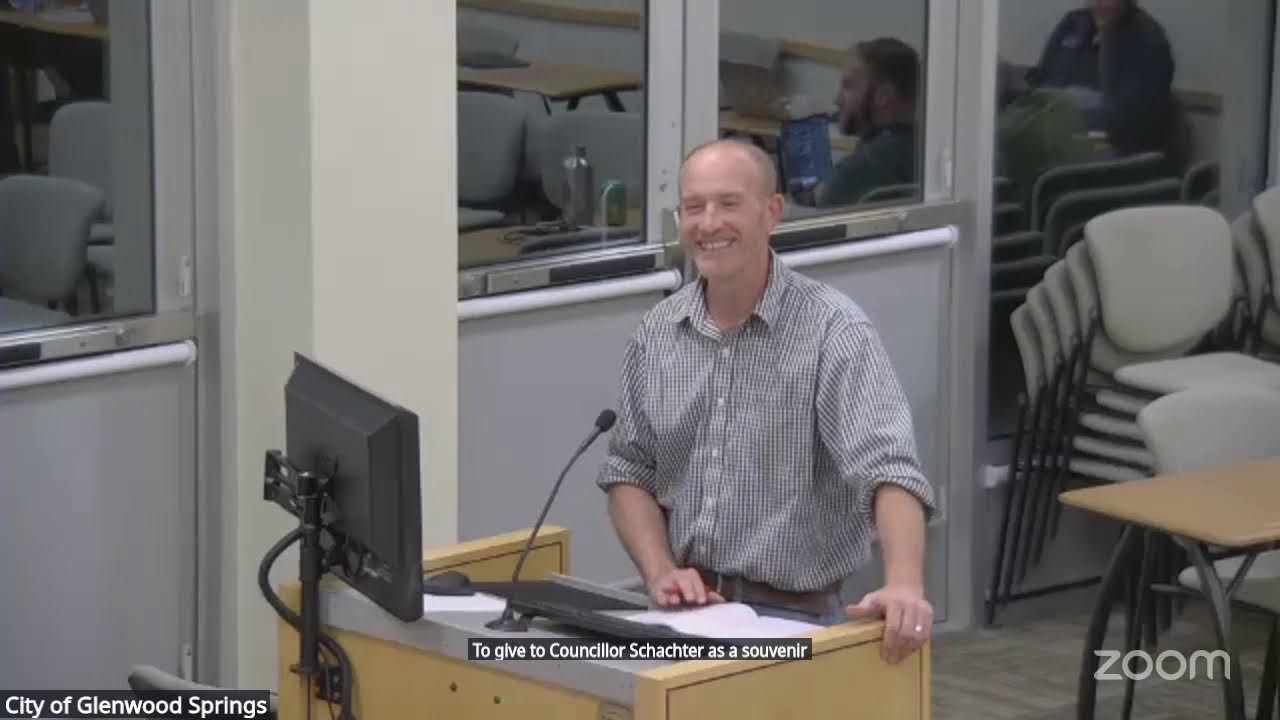 October 2, 2025 City Council Meeting